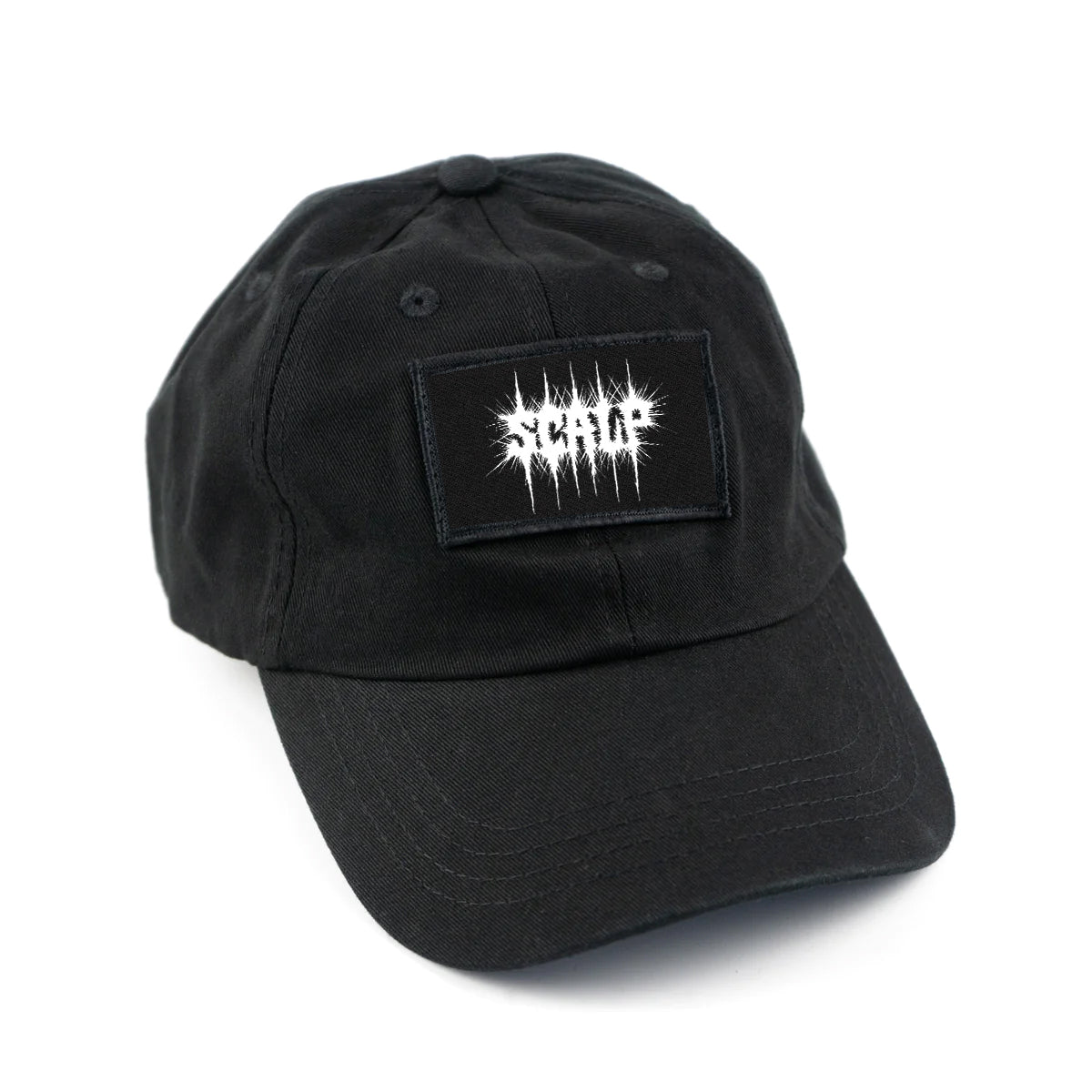 SCALP "Logo" Cap