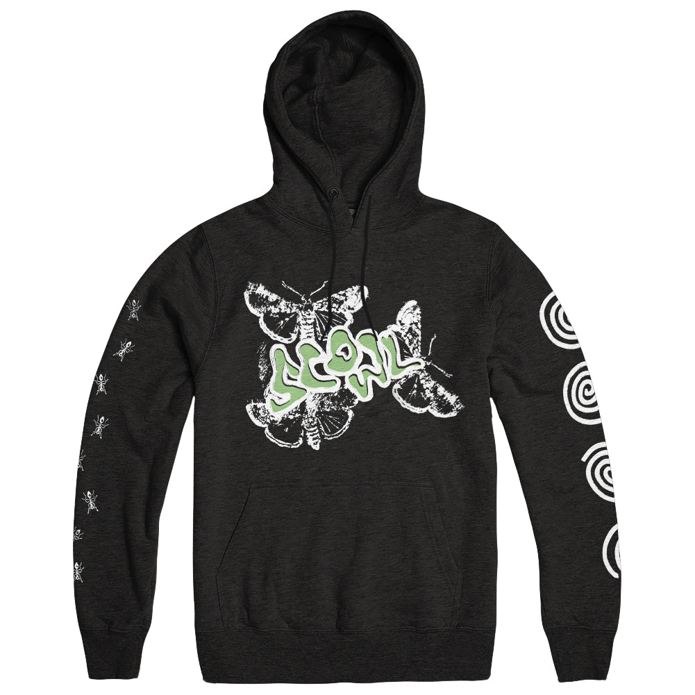 SCOWL "Angels" Hoodie