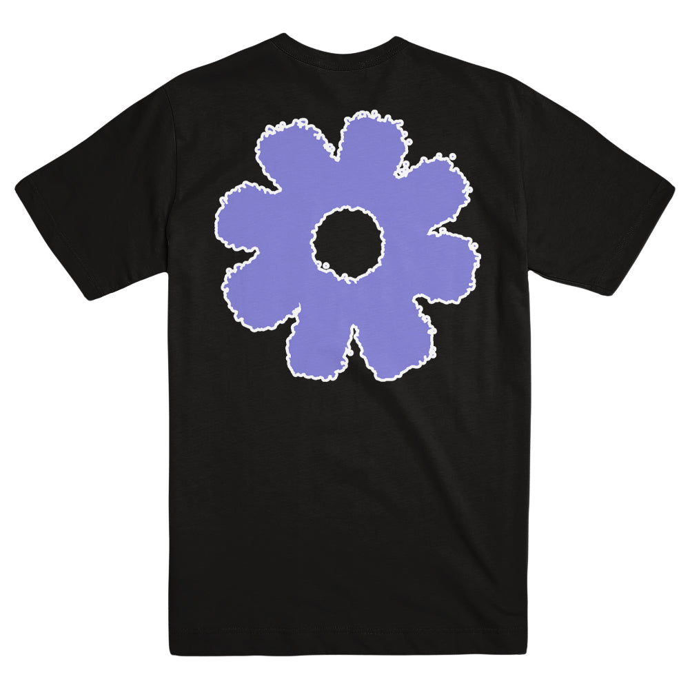 SCOWL "Purple Logo" T-Shirt