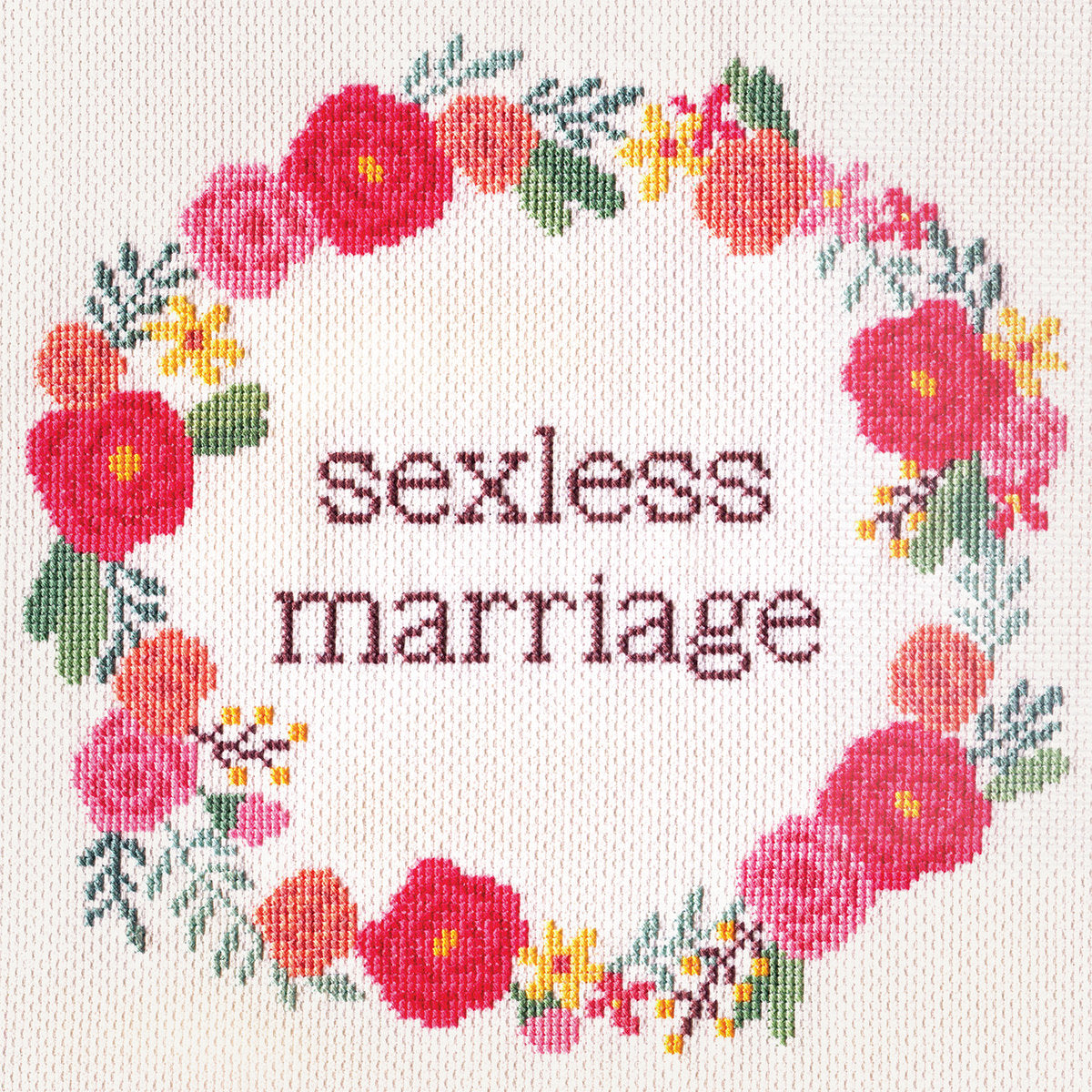 SEXLESS MARRIAGE "Sexless Marriage" LP