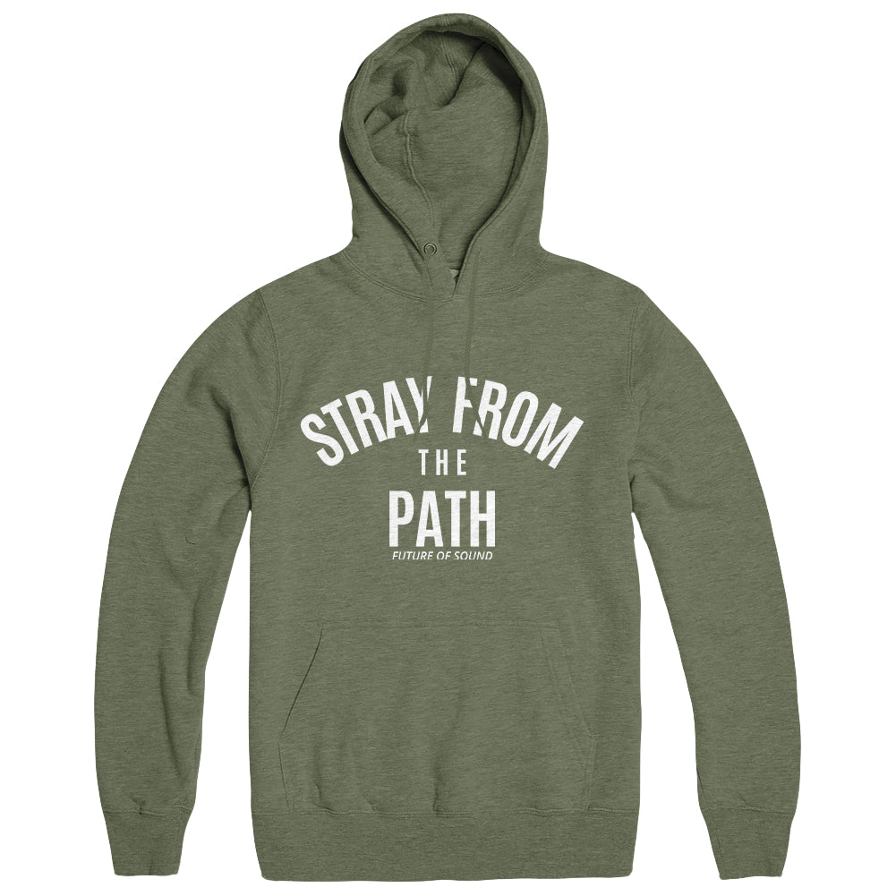 Stray From The Path fashion Tactical Vest