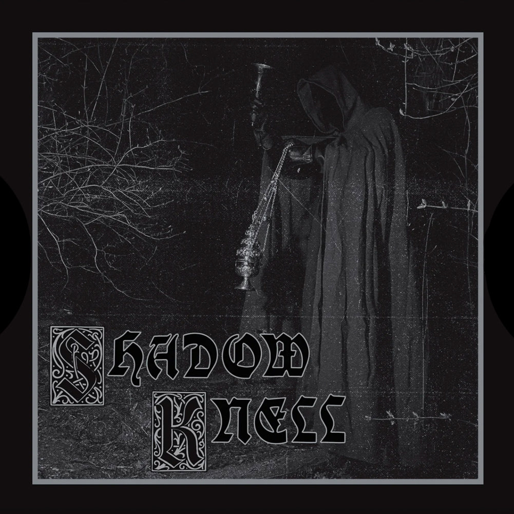 SHADOW KNELL "Shadow Knell" 12"