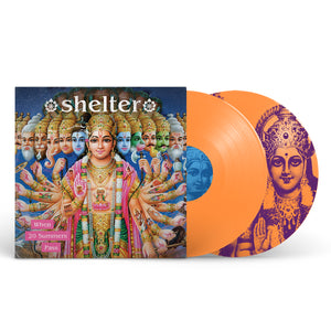 SHELTER "When 20 Summers Pass - Deluxe" 2xLP