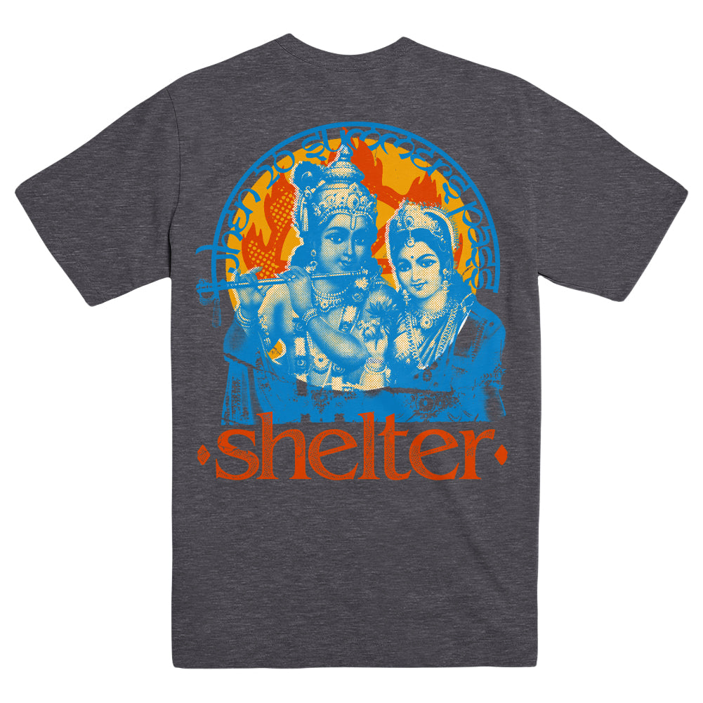 SHELTER "When 20 Summers Pass" T-Shirt