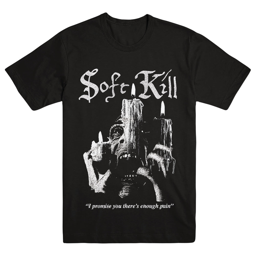 SOFT KILL "Halloween" T-Shirt