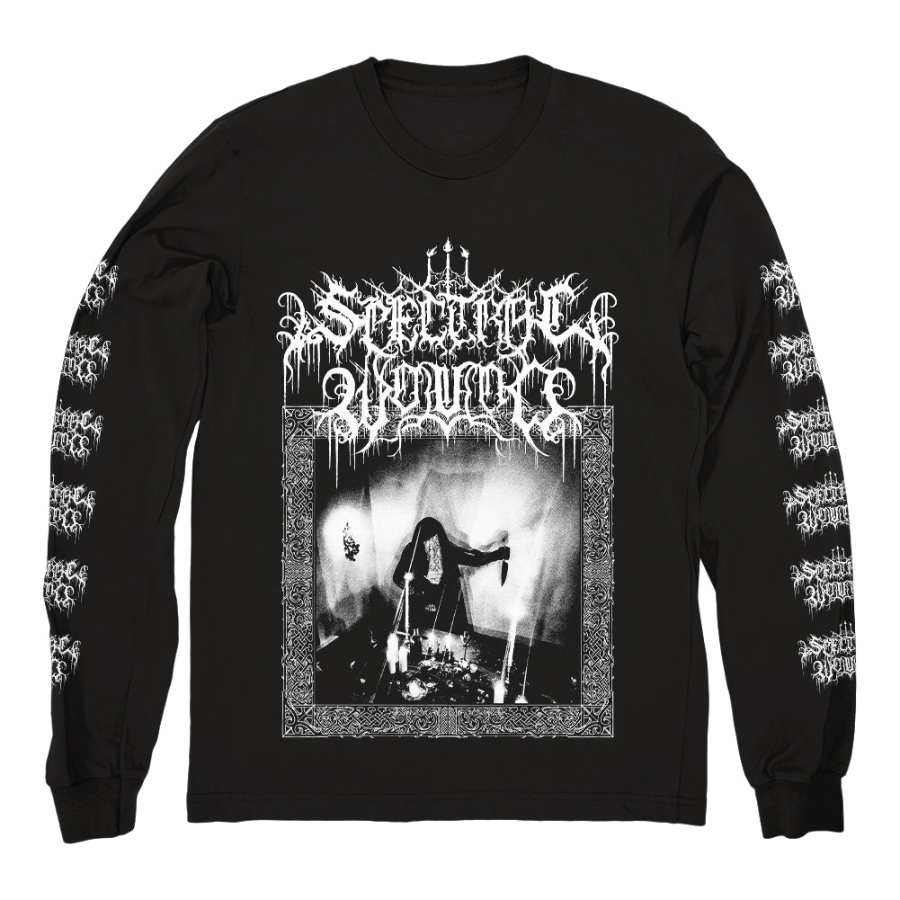 SPECTRAL WOUND "Songs Of Blood And Mire" Longsleeve