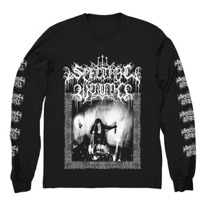 SPECTRAL WOUND "Songs Of Blood And Mire" CD + Longsleeve Bundle