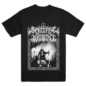 SPECTRAL WOUND "Songs Of Blood And Mire" LP + T-Shirt Bundle