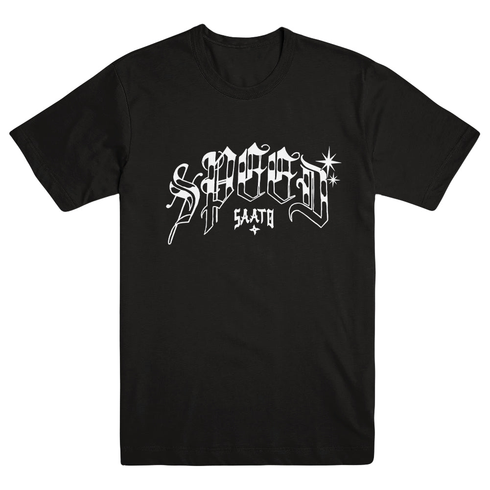 SPEED "Saato" T-Shirt