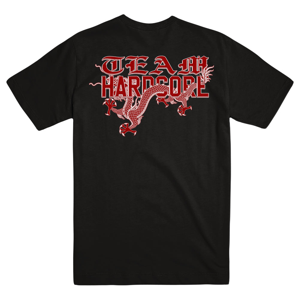 SPEED "Team Hardcore" T-Shirt