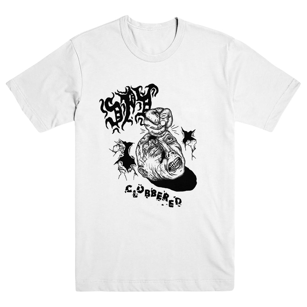 SPY "Clobbered" T-Shirt