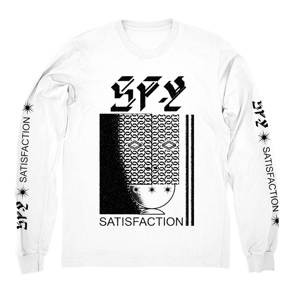 SPY "Satisfaction" Longsleeve