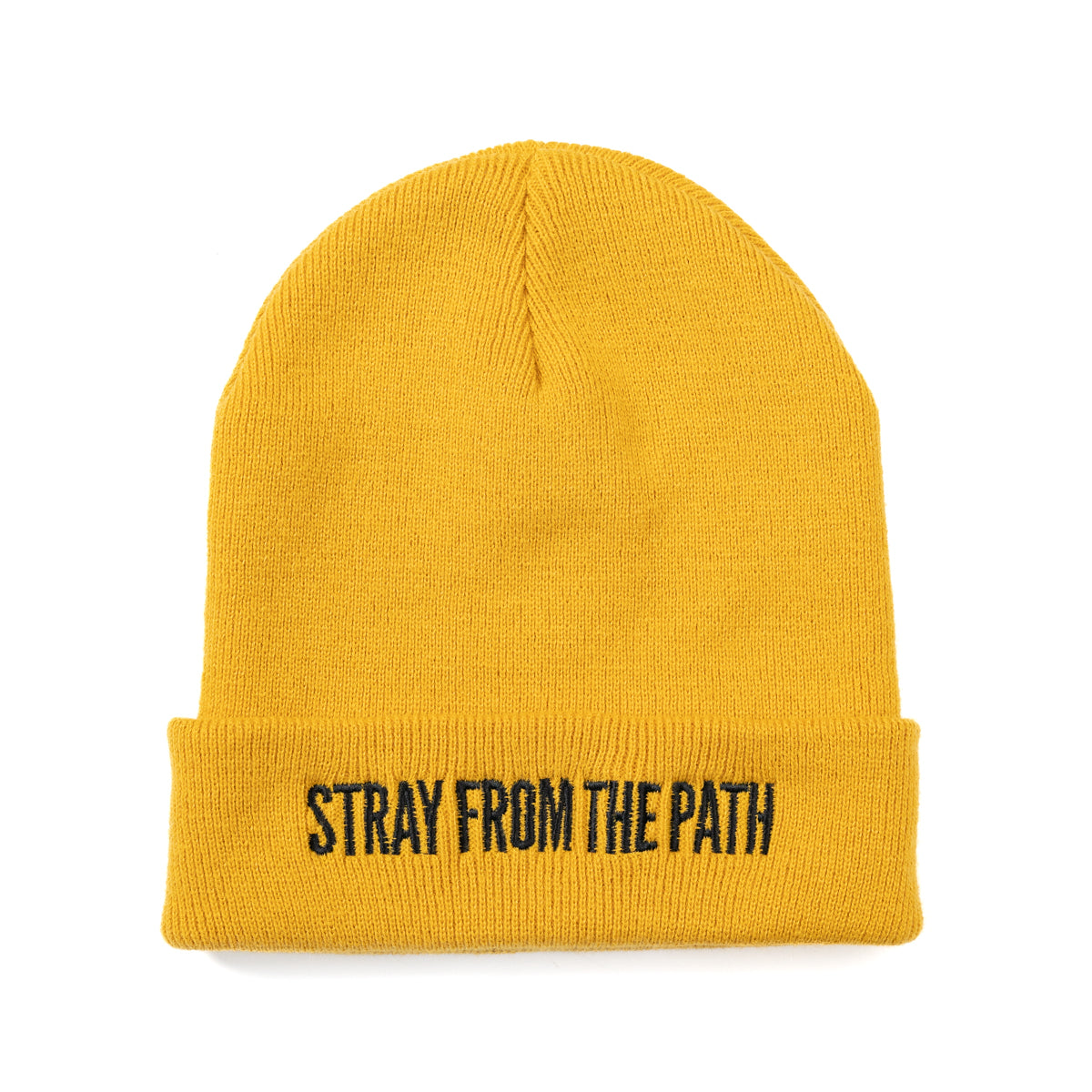 STRAY FROM THE PATH "Logo" Beanie