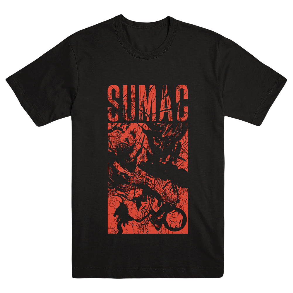 SUMAC "Fields II" T-Shirt