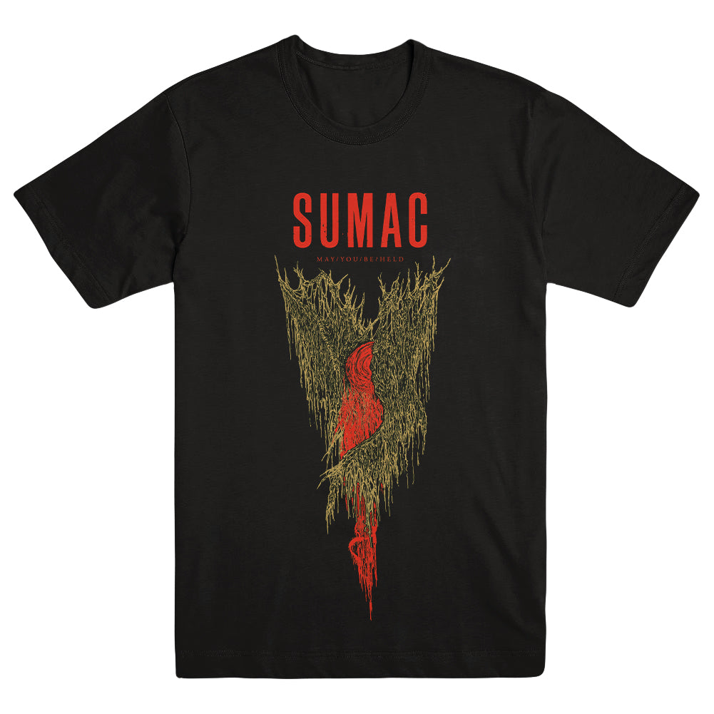 SUMAC "May You Be Held" T-Shirt