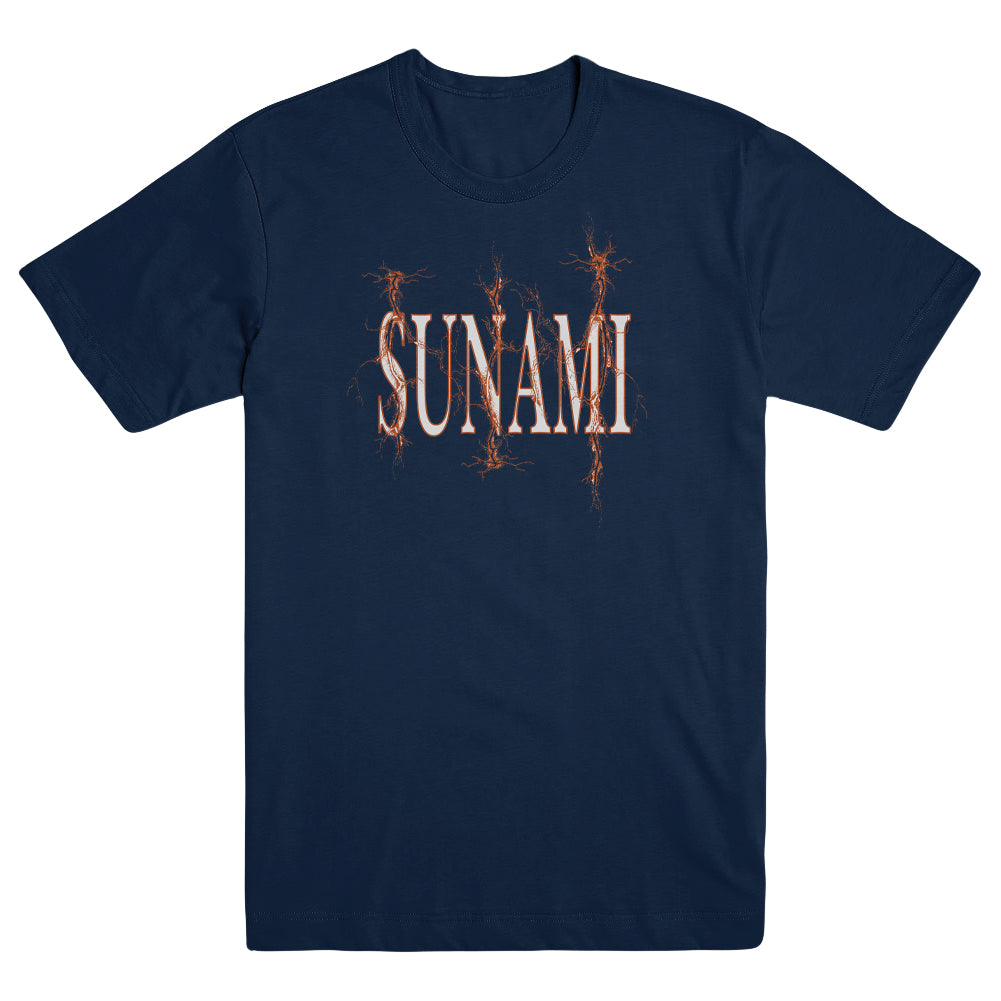 SUNAMI "Lightning" T-Shirt