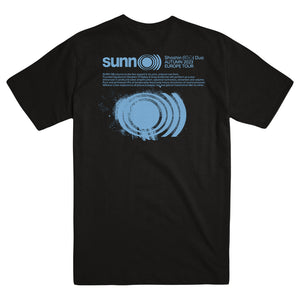SUNN O))) "Iceman" T-Shirt