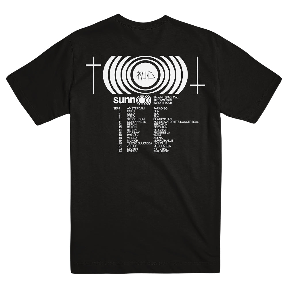 SUNN O))) "OG Logo" T-Shirt