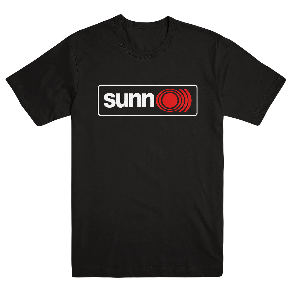 SUNN O))) "OG Logo" T-Shirt