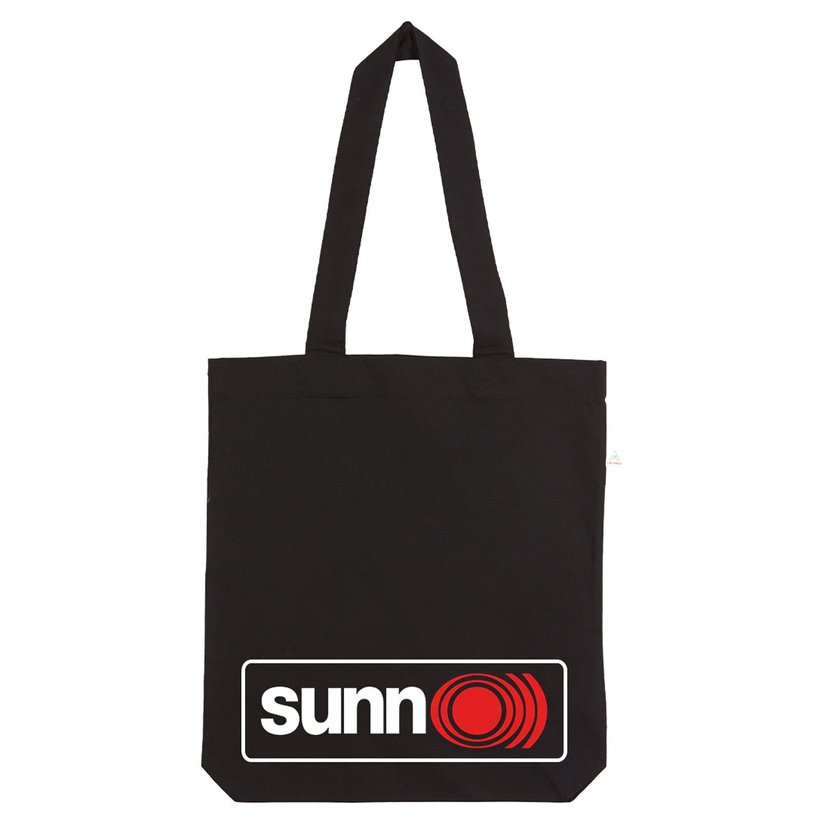 SUNN O))) "OG Logo" Tote Bag