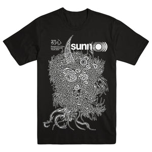 SUNN O))) "Savage Pencil - 2024" T-Shirt