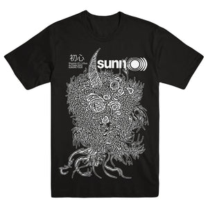 SUNN O))) "Savage Pencil" T-Shirt