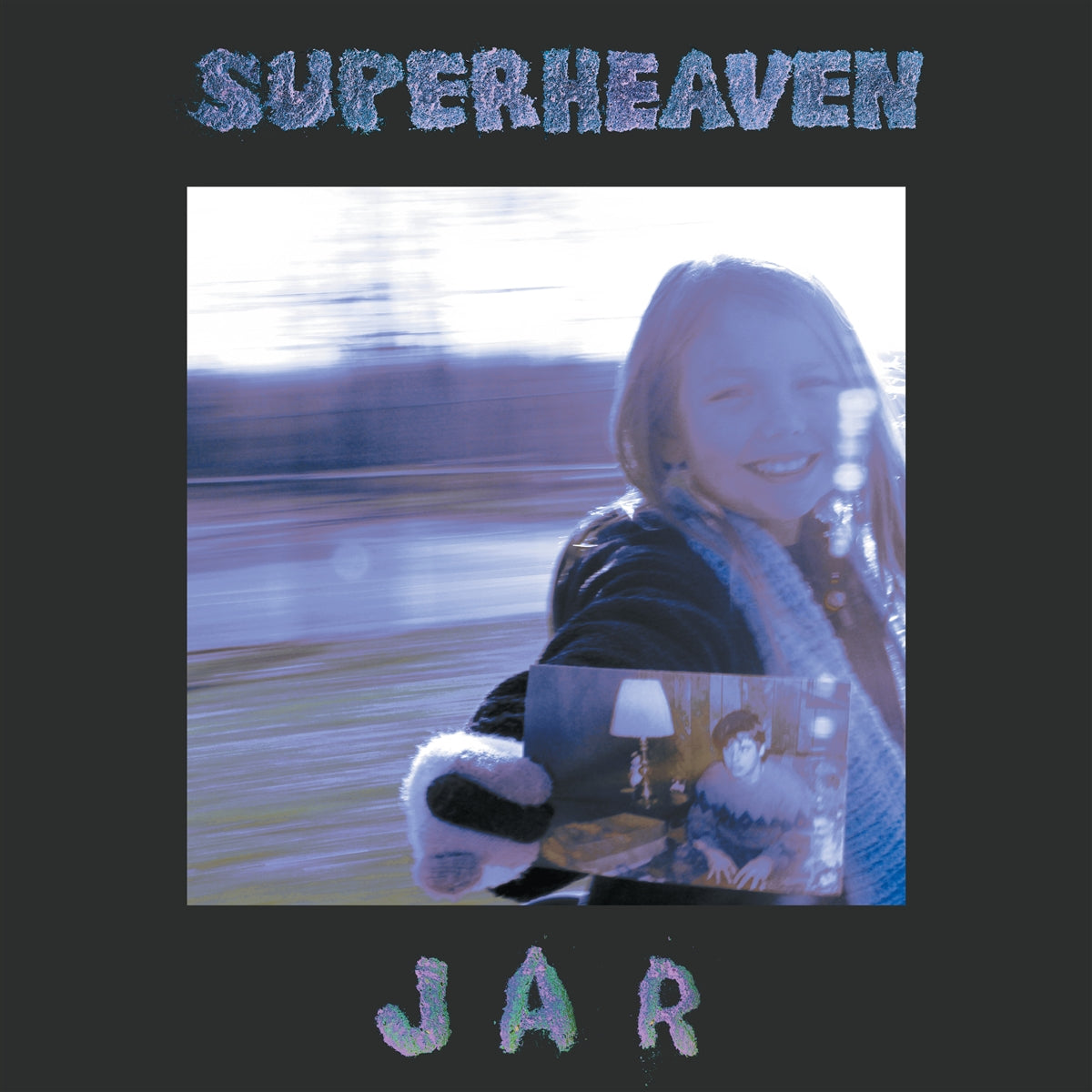 SUPERHEAVEN "Jar (10 Years Anniv. Edition)" LP