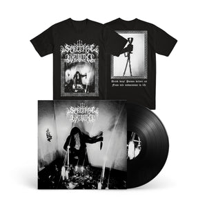 SPECTRAL WOUND "Songs Of Blood And Mire" LP + T-Shirt Bundle
