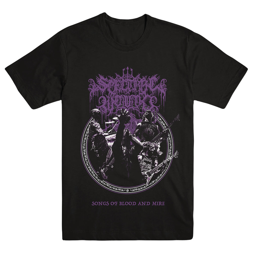 SPECTRAL WOUND "Unleashed" T-shirt