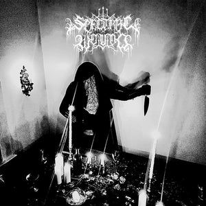 SPECTRAL WOUND "Songs Of Blood And Mire" LP