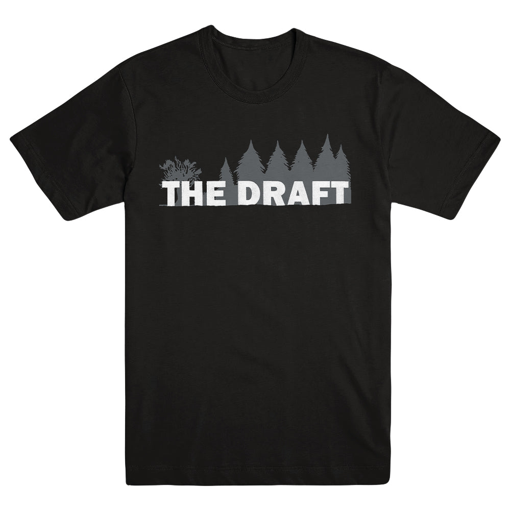 THE DRAFT "In A Million Pieces" T-Shirt