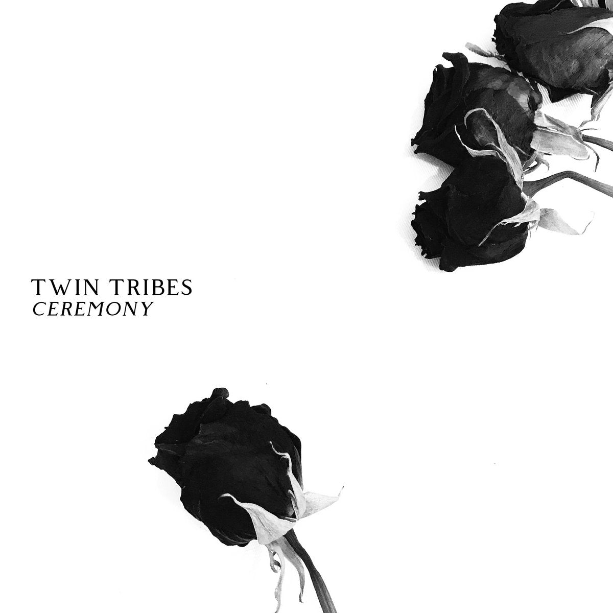 TWIN TRIBES "Ceremony" LP
