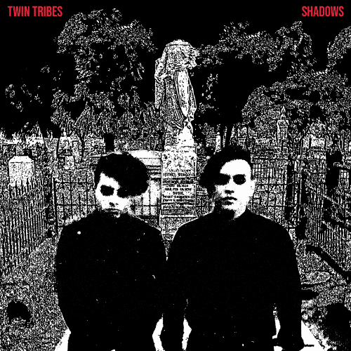 TWIN TRIBES "Shadows" LP