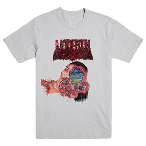 UNDEATH "More Insane" T-Shirt