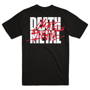 UNDEATH "Death Metal" T-Shirt