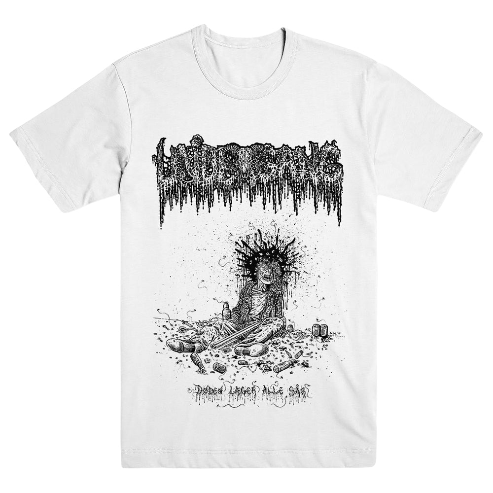 UNDERGANG Official Merch Store Evil Greed