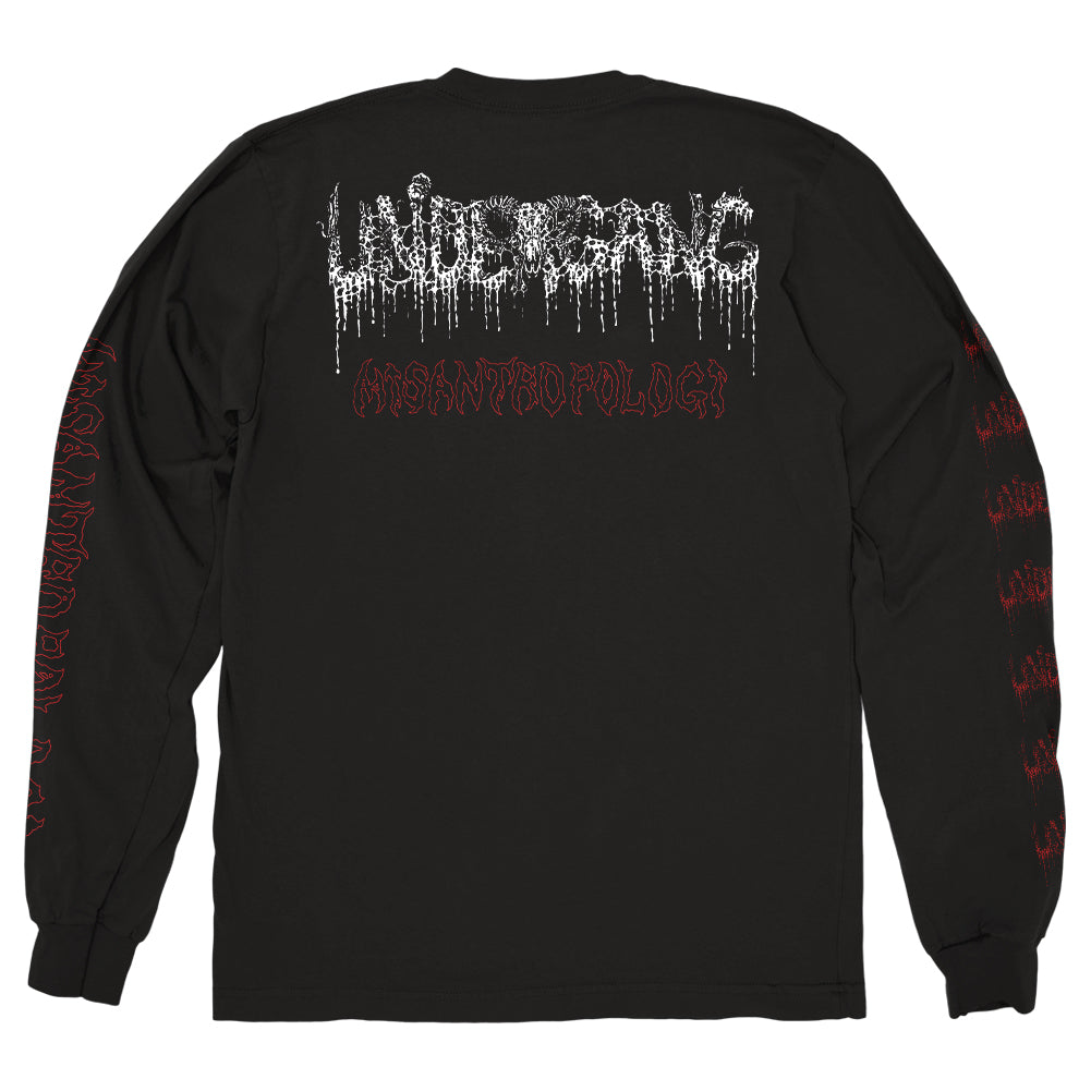 UNDERGANG - Official Merch Store - Evil Greed