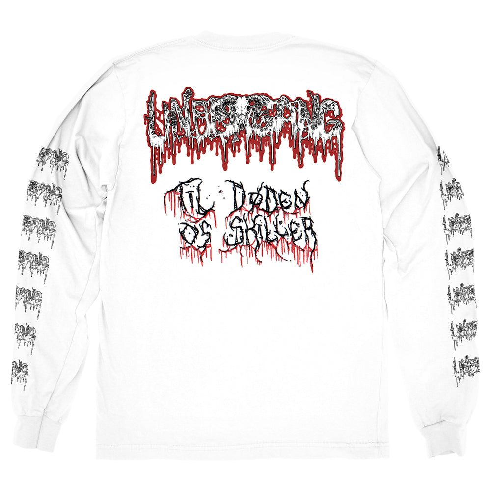 UNDERGANG - Official Merch Store - Evil Greed