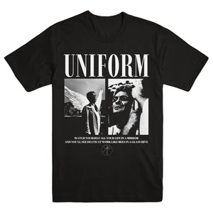 UNIFORM "Orpheus" T-Shirt