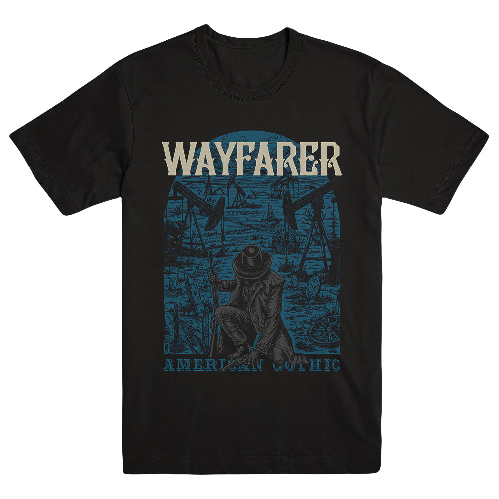 WAYFARER "American Gothic" T-Shirt