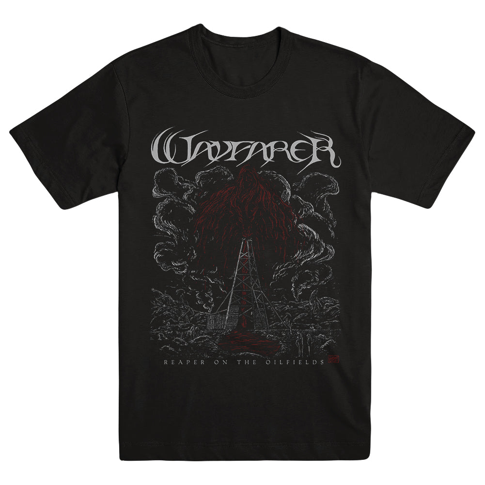 WAYFARER "Reaper" T-Shirt