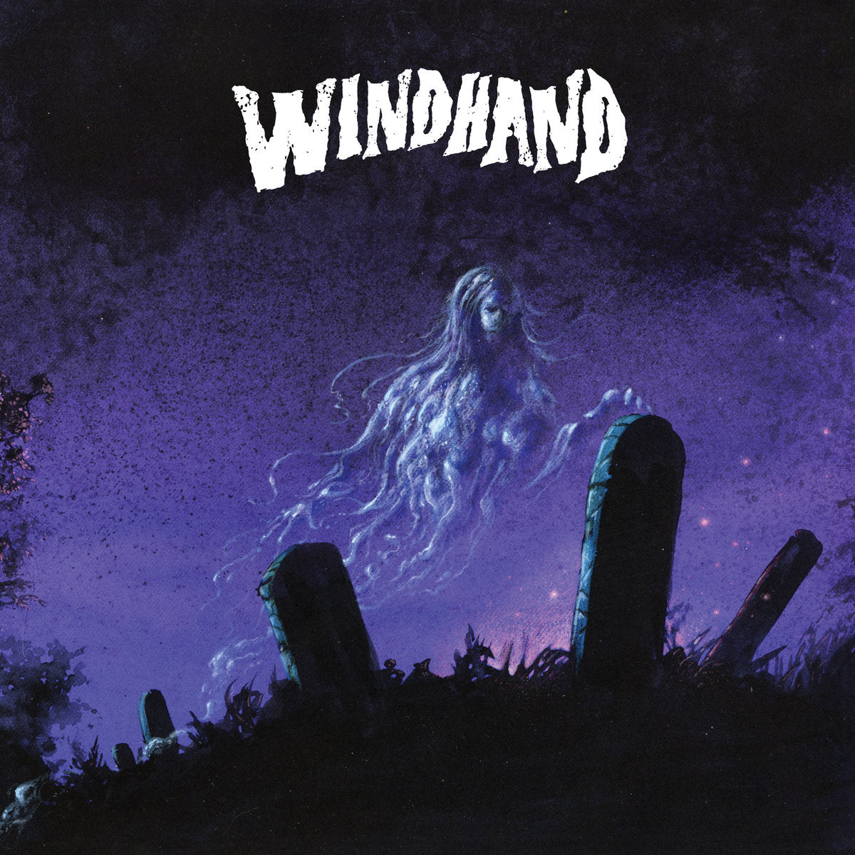 WINDHAND "Windhand" 2xLP