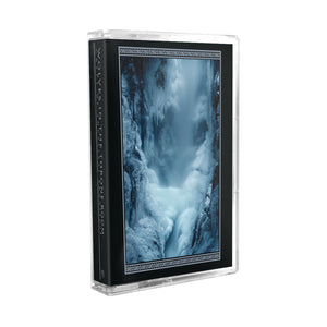 WOLVES IN THE THRONE ROOM "Crypt Of Ancestral Knowledge" Tape