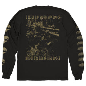 WOLVES IN THE THRONE ROOM "Two Hunters" Longsleeve