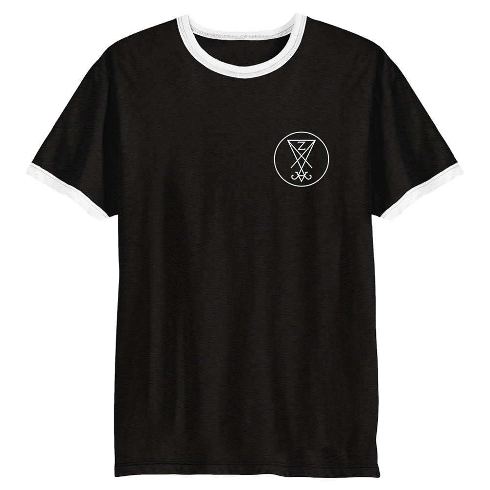 ZEAL & ARDOR - Official Merch Store - Evil Greed