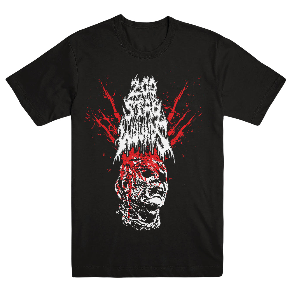 200 STAB WOUNDS "Explode" T-Shirt