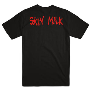 200 STAB WOUNDS "Skin Milk" T-Shirt