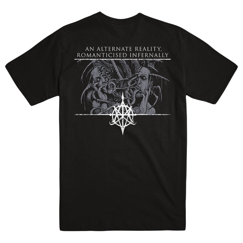 ABORTED "Dementophobia" T-Shirt