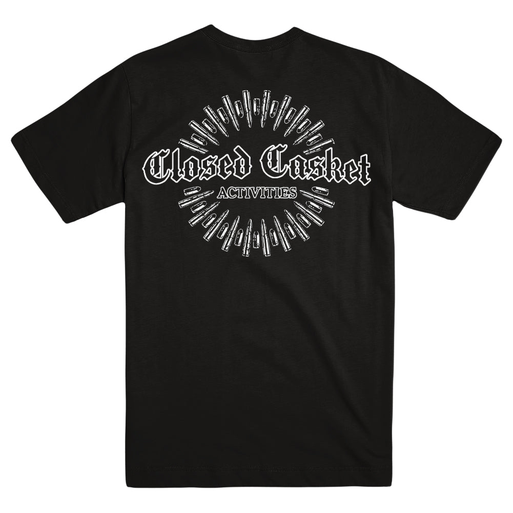 CLOSED CASKET ACTIVITIES Official EU UK Store Tagged