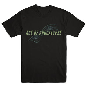 AGE OF APOCALYPSE "Eyes" T-Shirt
